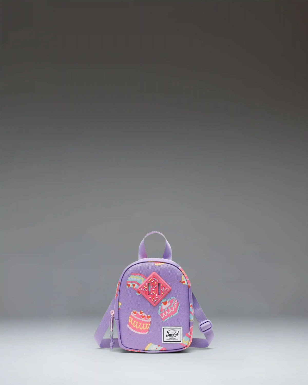 Herschel Heritage™ Crossbody Little Herschel