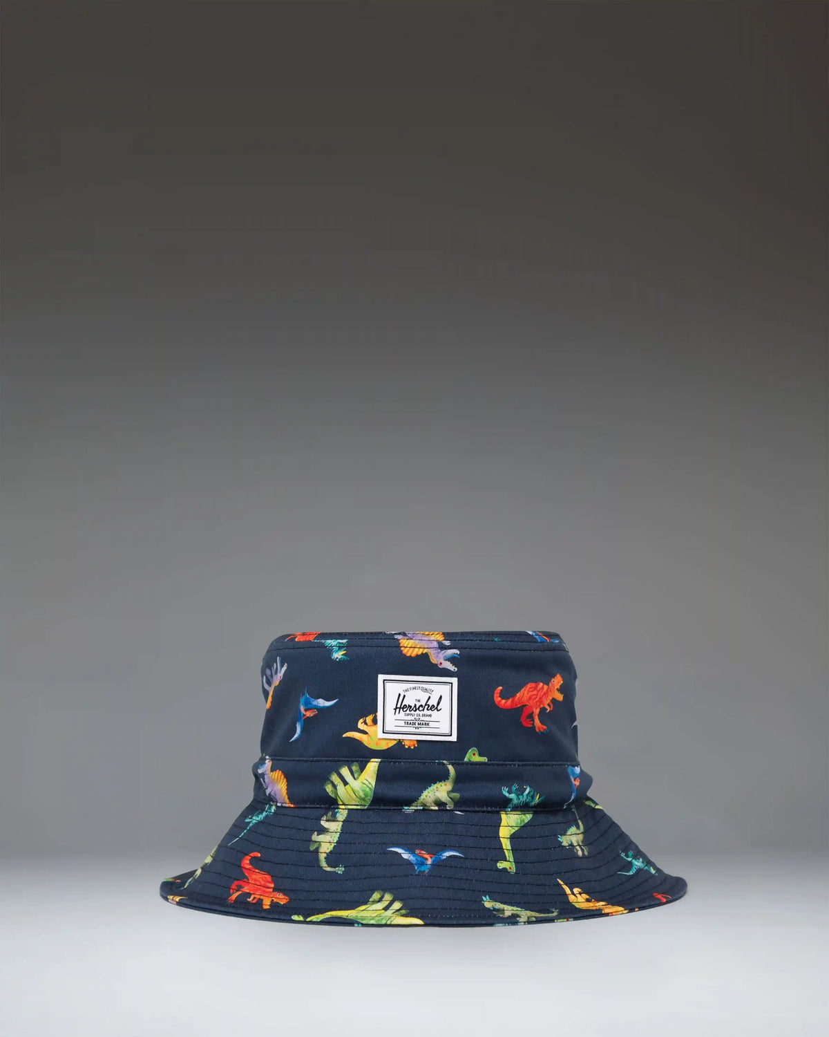 Toddler Bucket Hat 2-4 Years