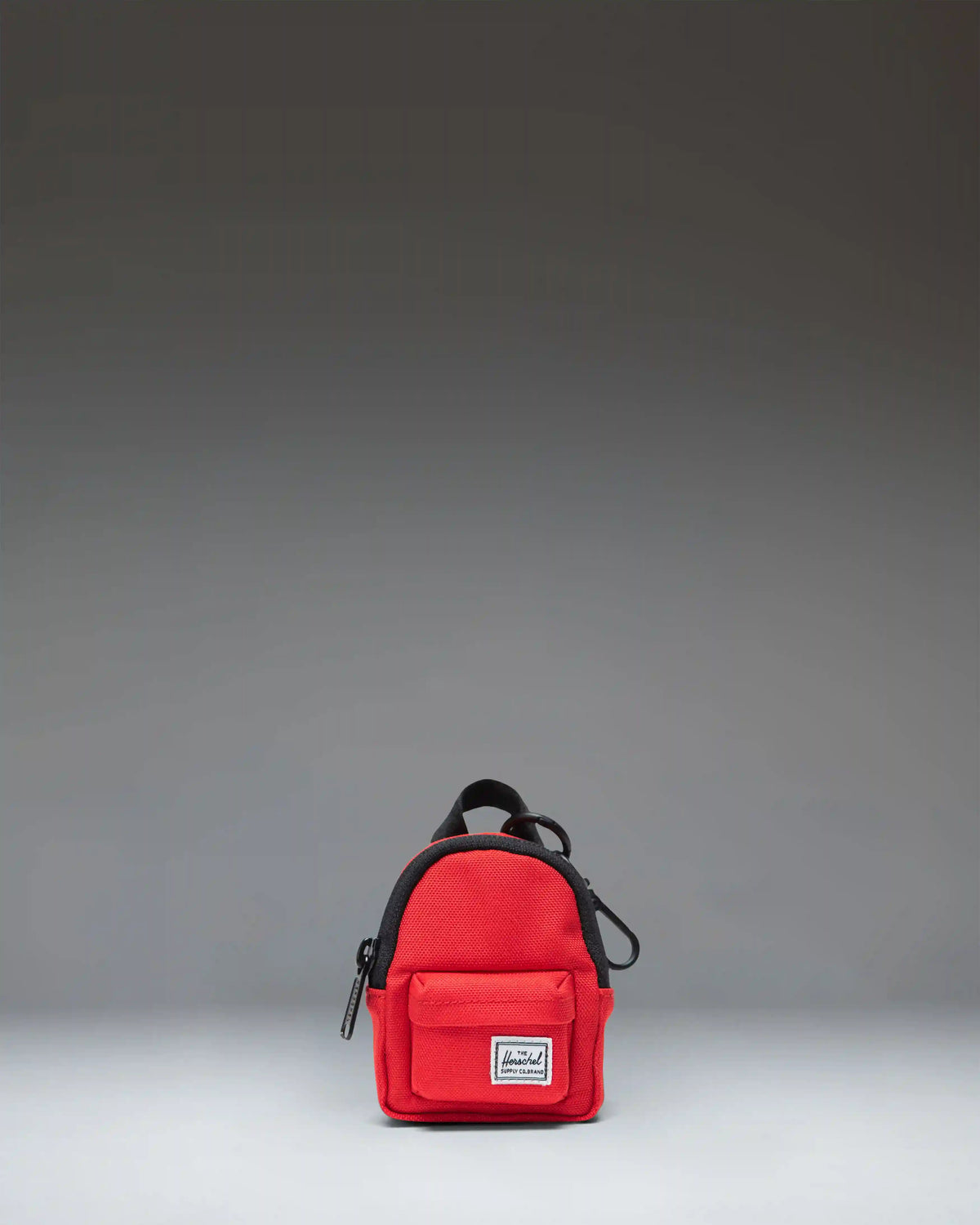 Herschel Classic Backpack Bag Charm