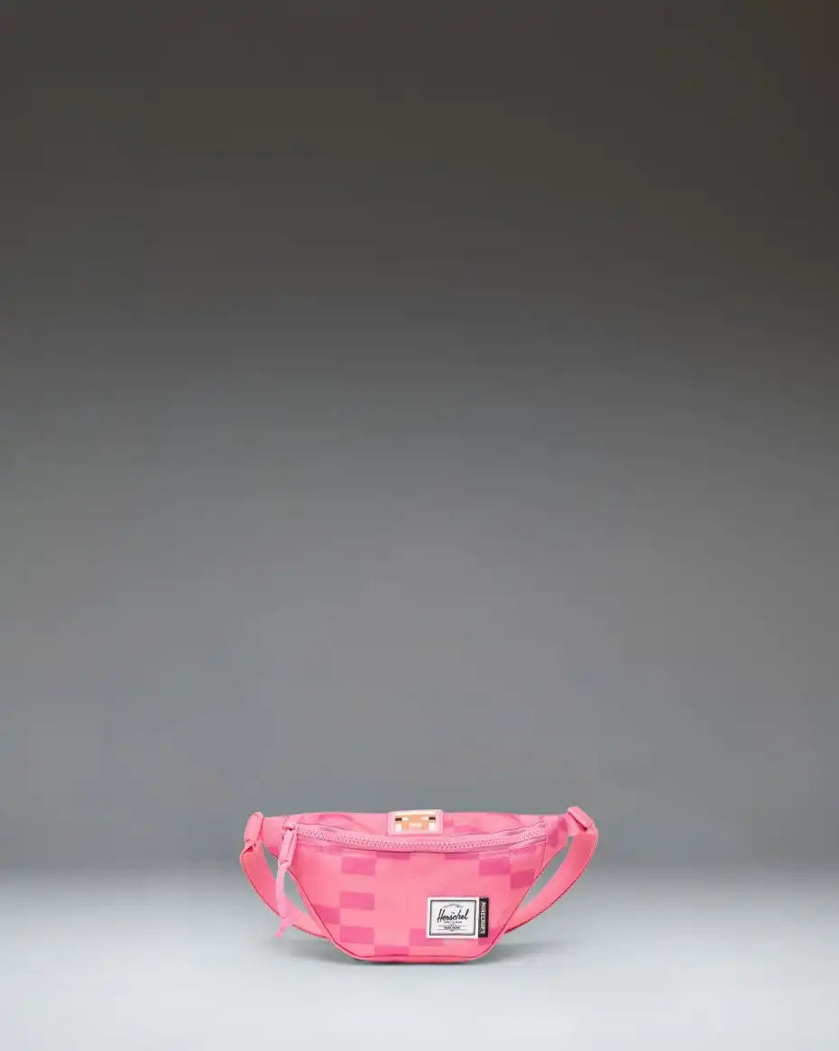 Minecraft Herschel Heritage™ Hip Pack Little H