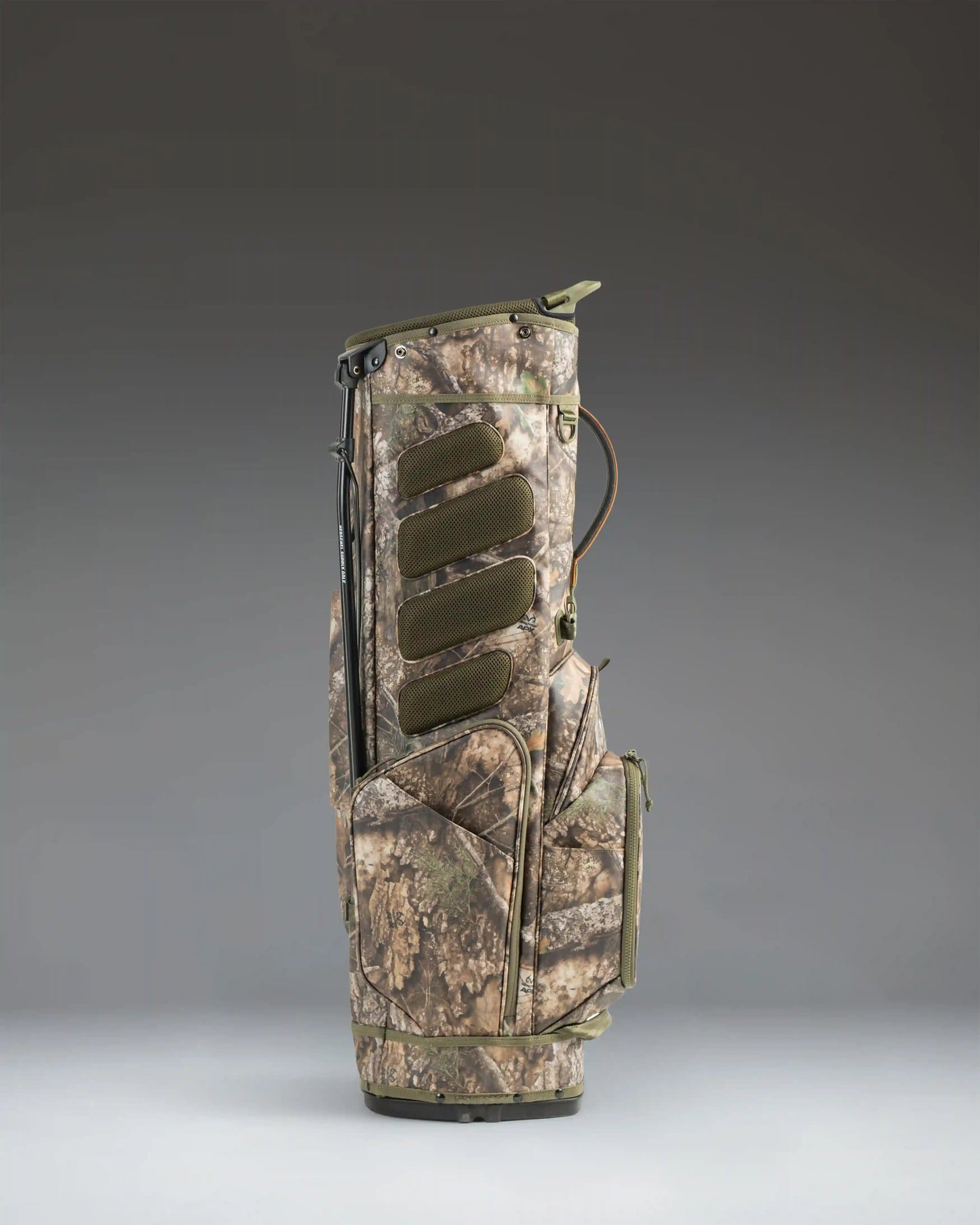 Realtree® Herschel Watt Stand Golf Bag