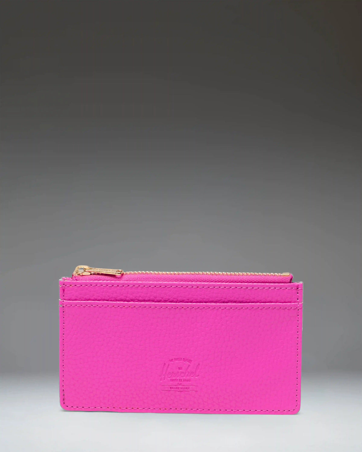 Oscar Large Cardholder Vegan Leather