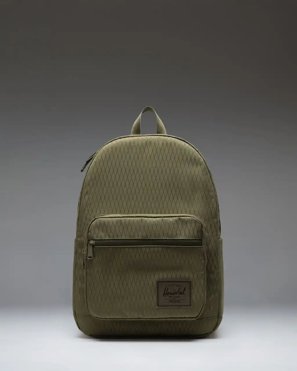 Pop Quiz Backpack