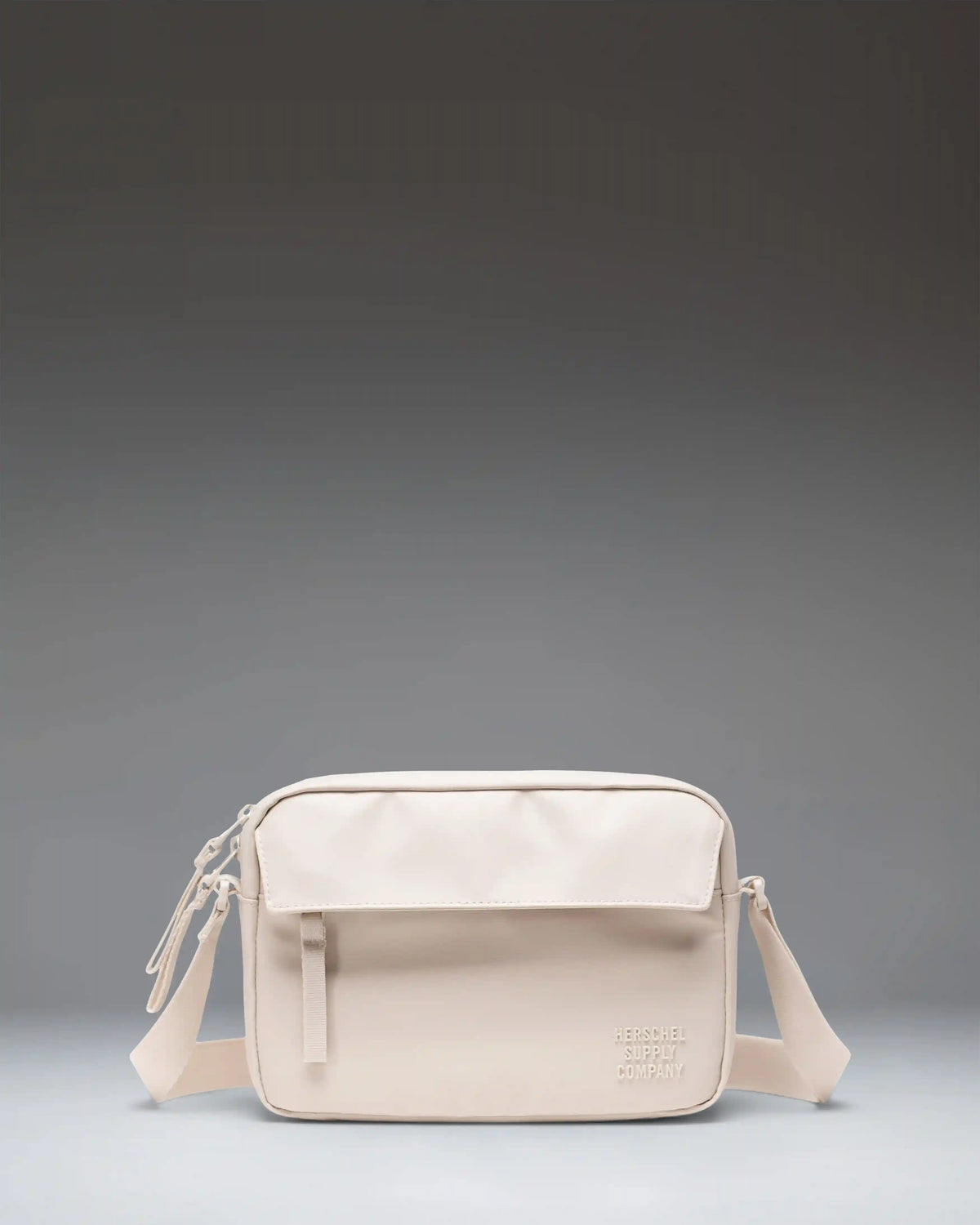 Alberni Crossbody Weather Resistant