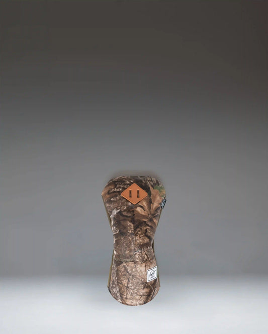 Realtree® Herschel Heritage™ Driver Head Cover