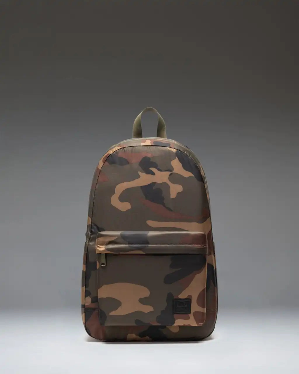 Rome Packable Backpack