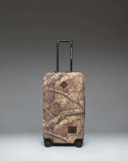 Realtree® Herschel Heritage™ Medium Luggage