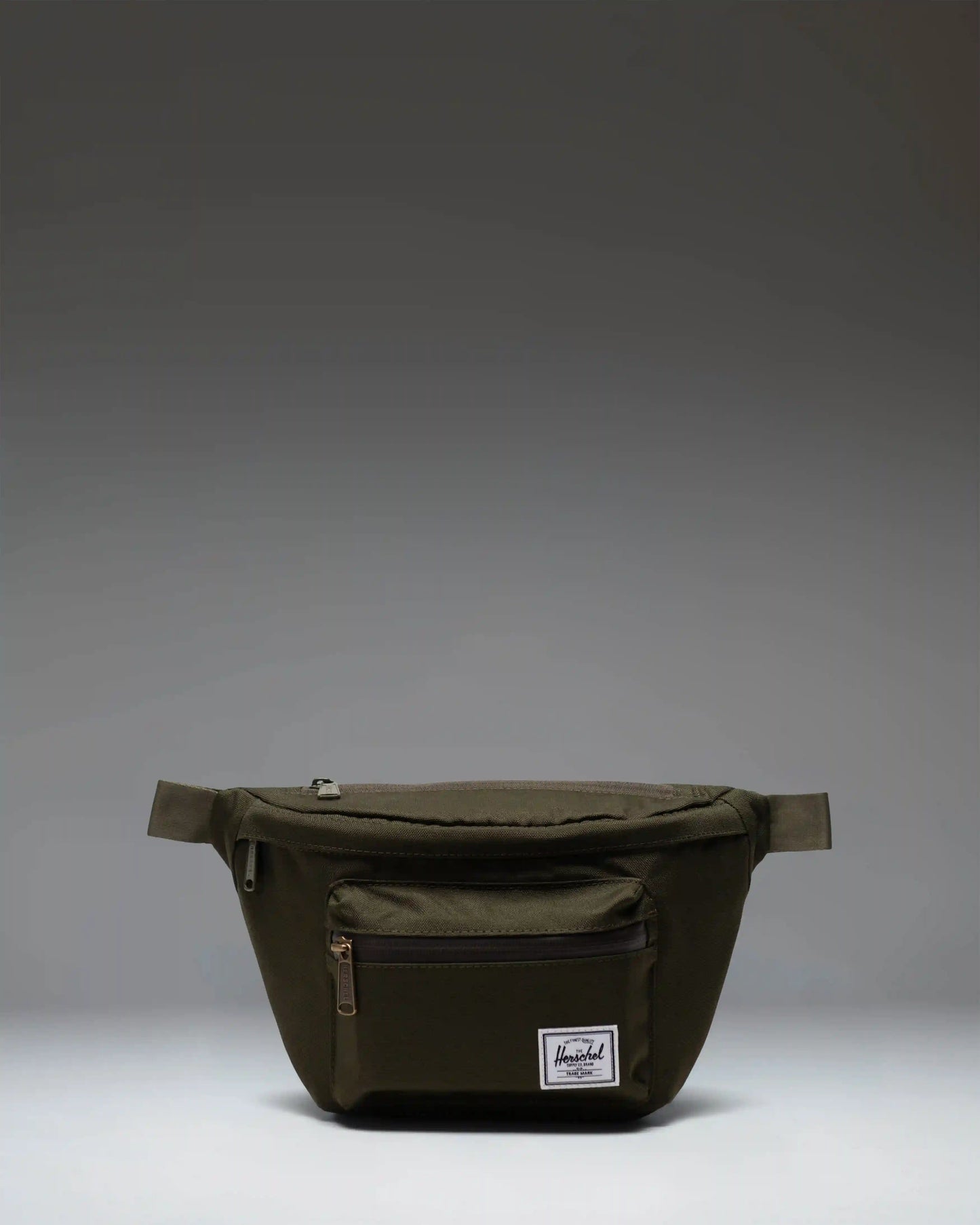 Pop Quiz Hip Pack