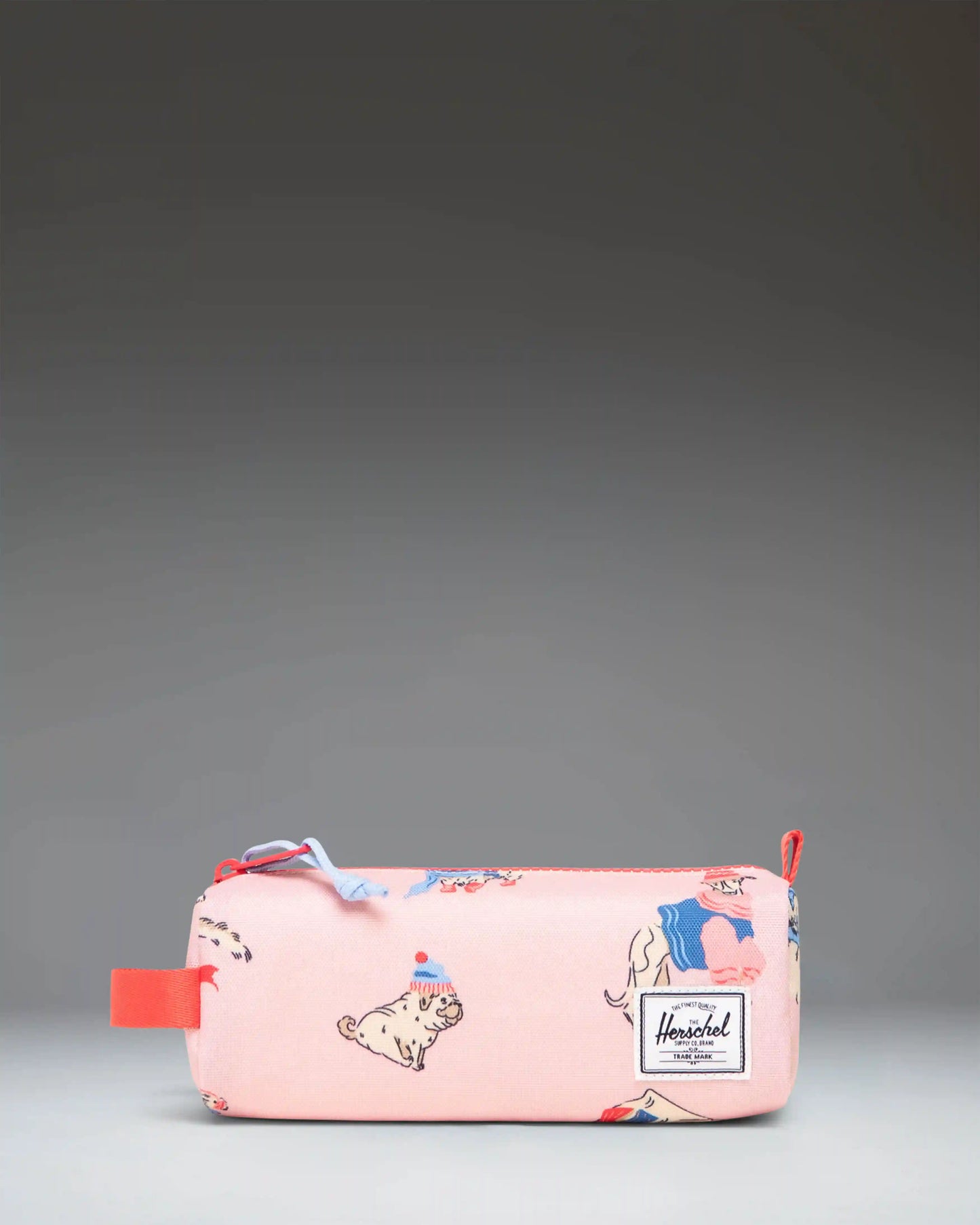 Settlement Pencil Case Little Herschel