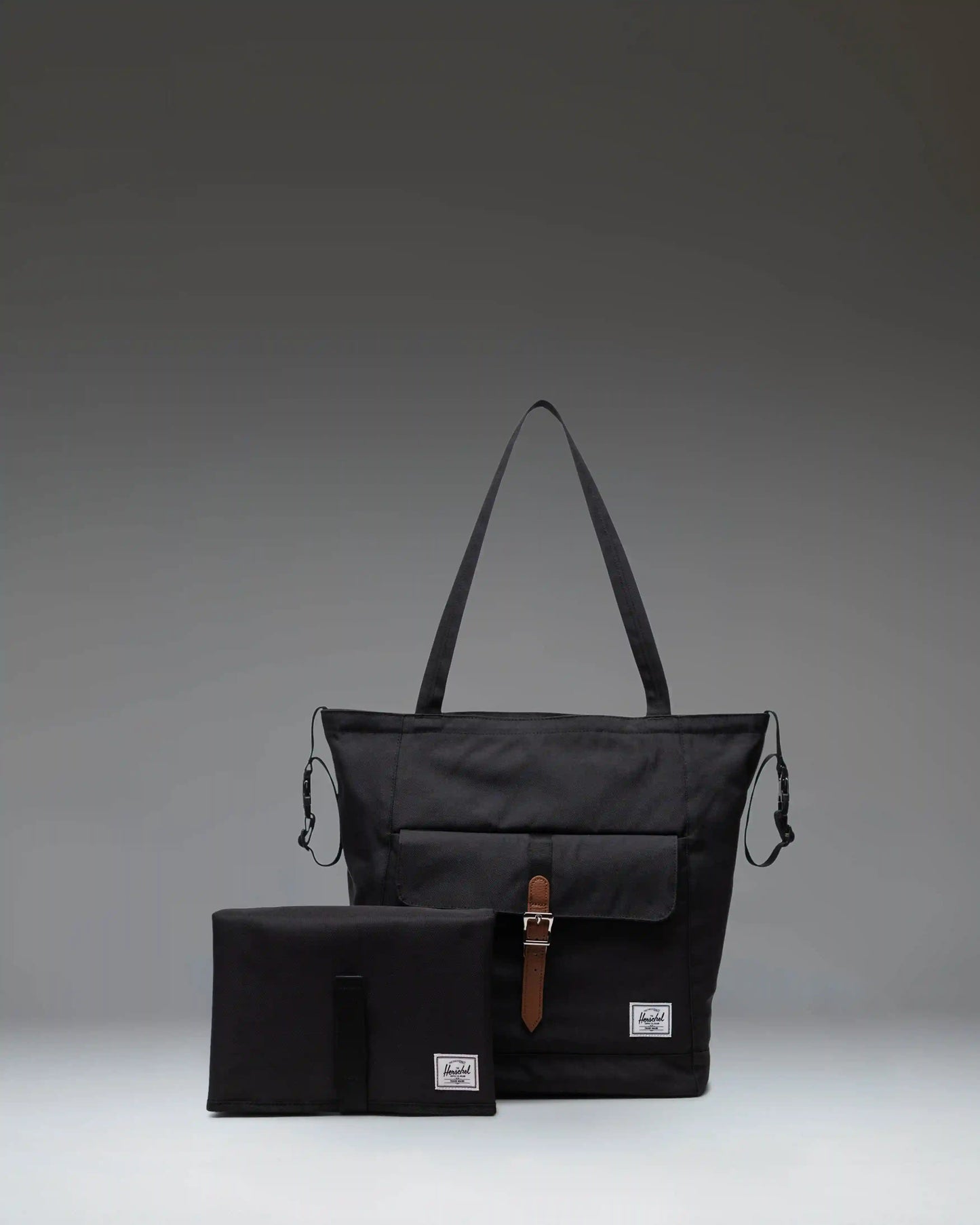 Herschel Retreat™ Tote Diaper Bag