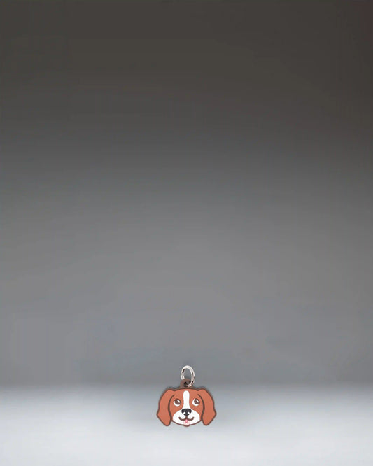 Herschel Dog Bag Charm
