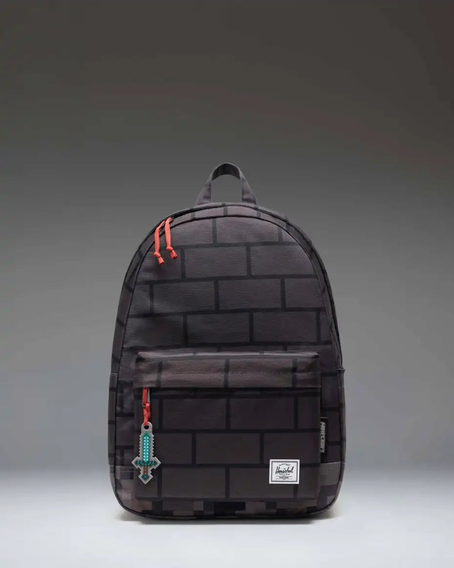 Minecraft Herschel Classic™ XL Backpack