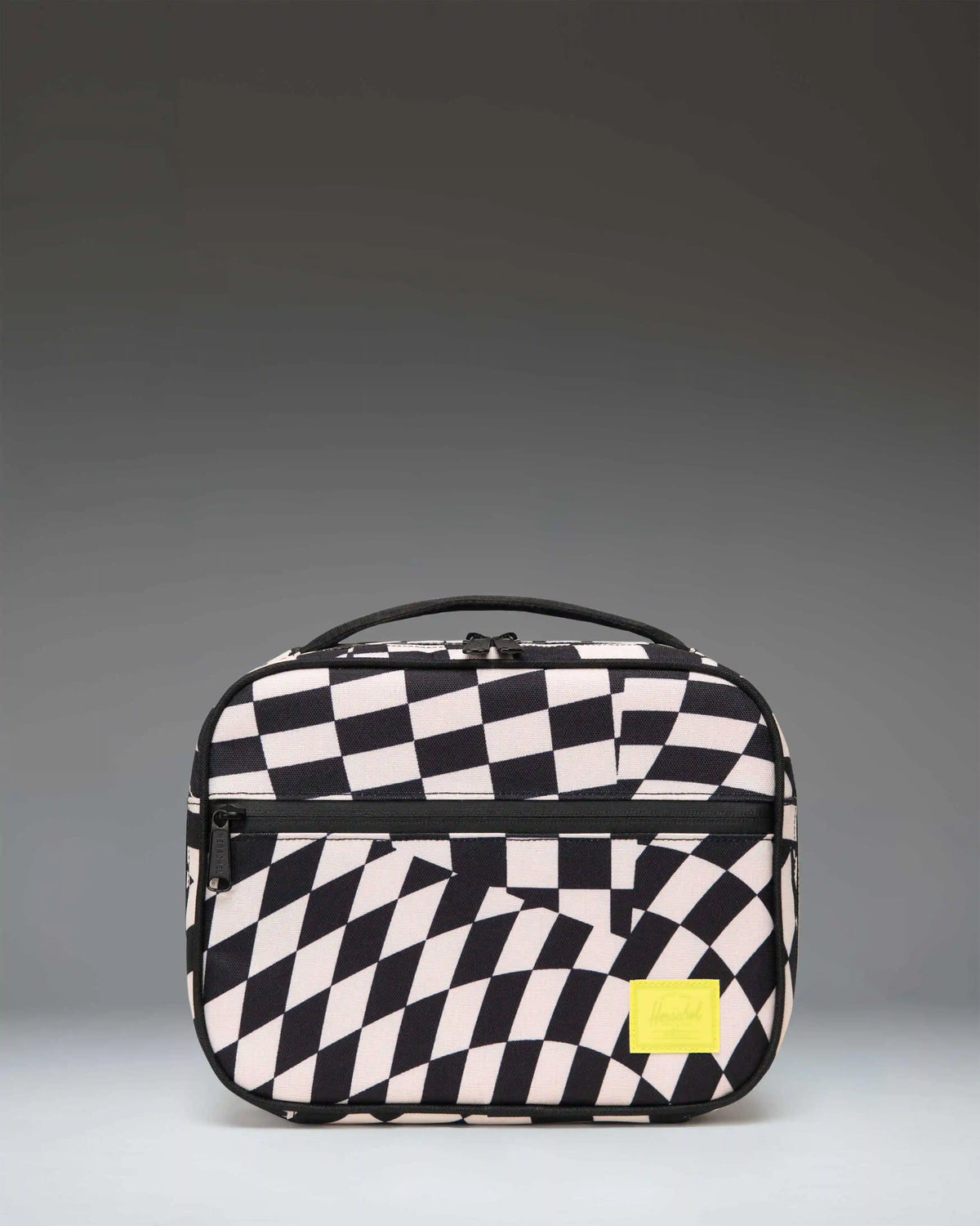 Pop Quiz Lunch Box Little Herschel