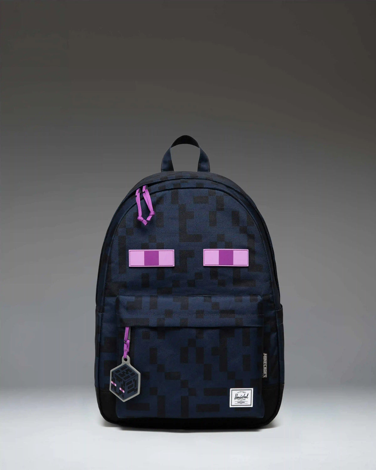 Minecraft Herschel Classic XL Backpack