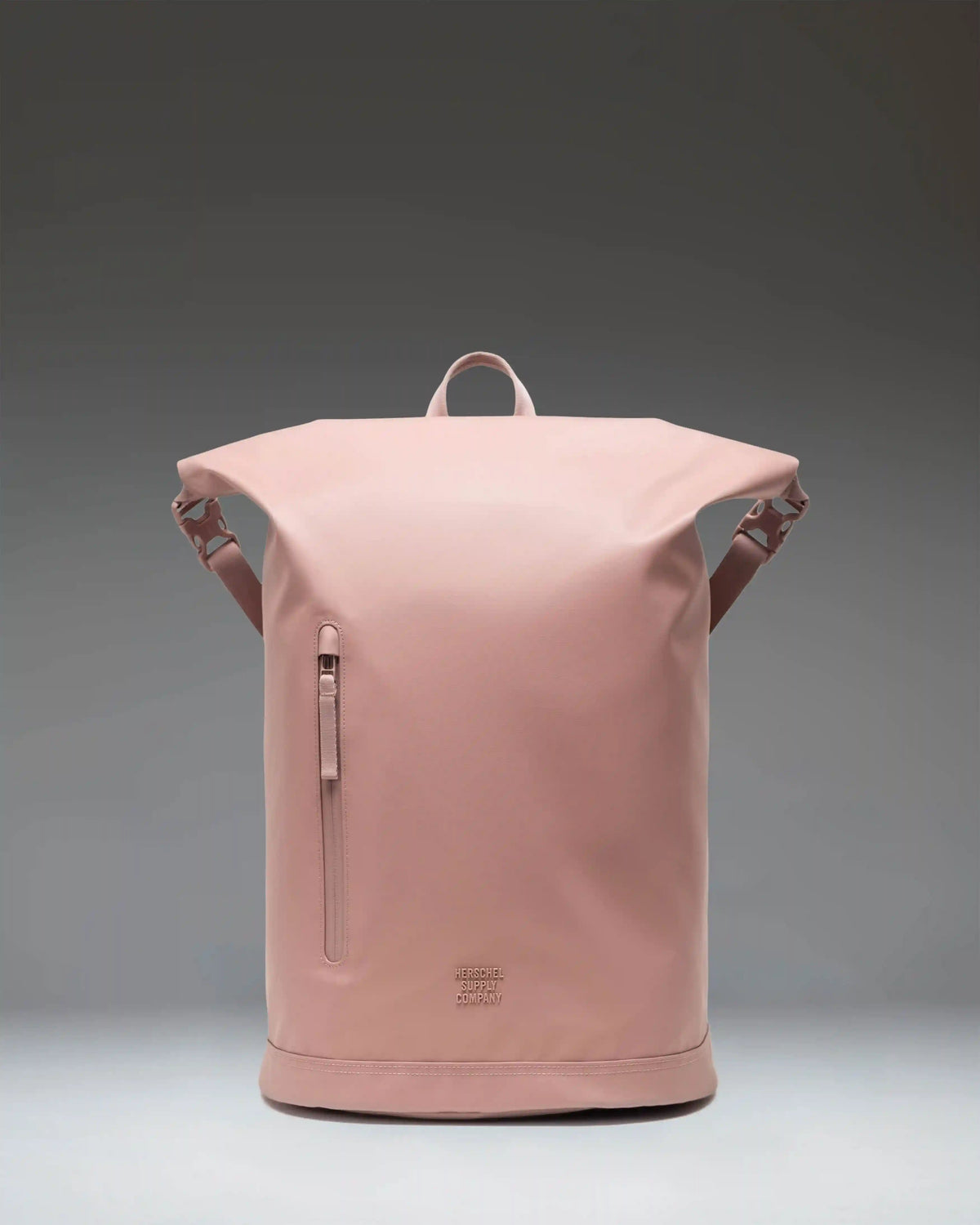 Roll Top Backpack Weather Resistant