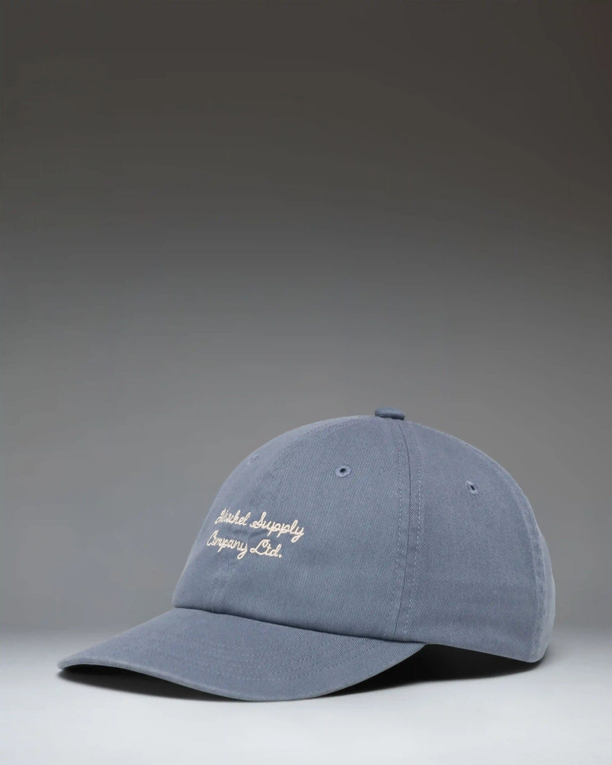 Sylas Vintage Cotton Cap