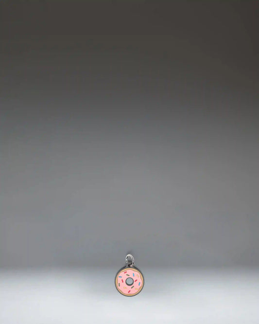 Herschel Donut Bag Charm