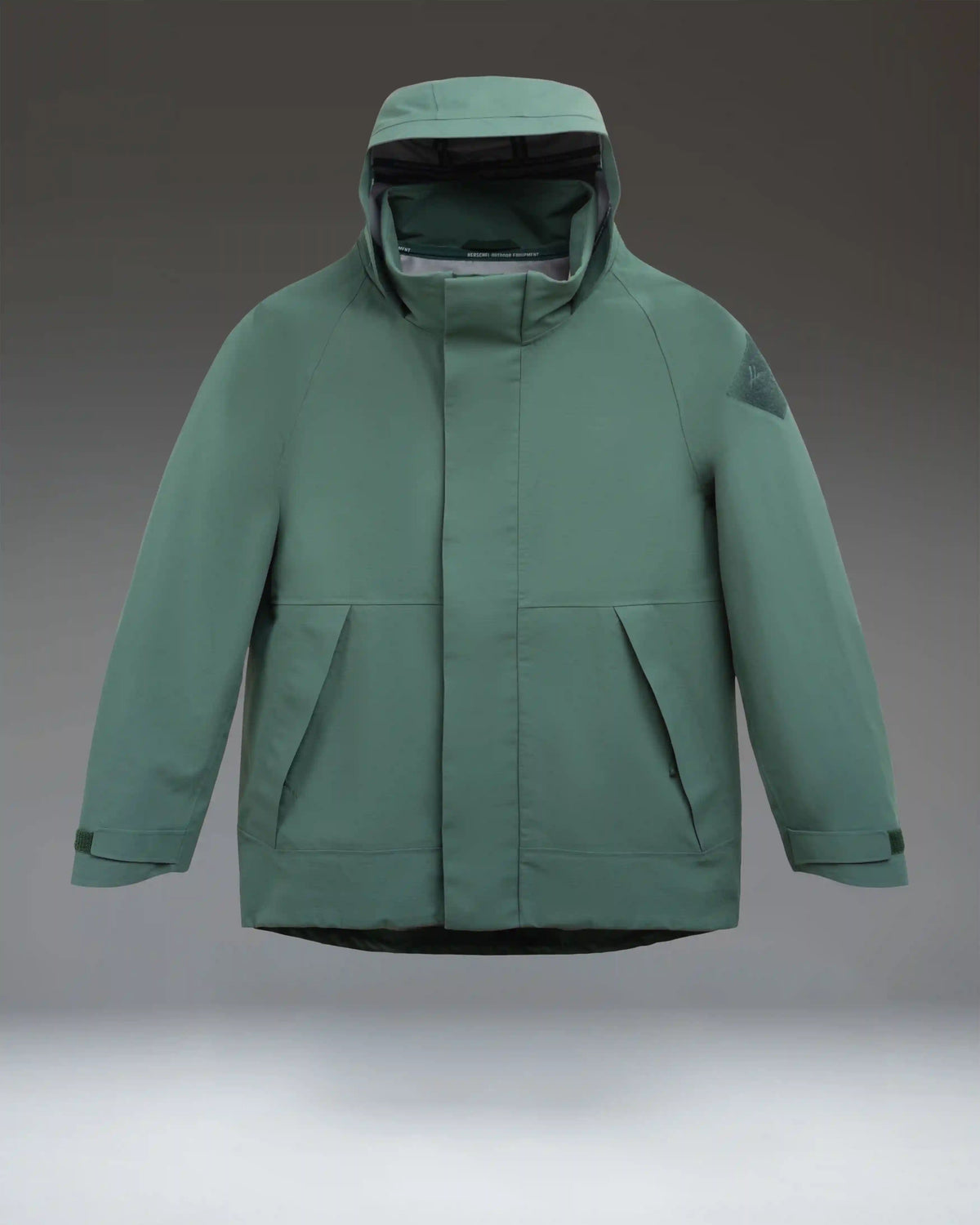 3-Layer Shell Jacket Men's