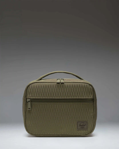 Pop Quiz Lunch Box