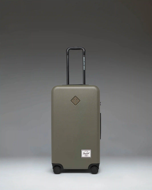 Herschel Heritage Hardshell Medium Luggage