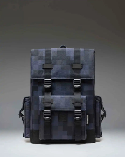 Minecraft Herschel Little America™ Cube Backpack