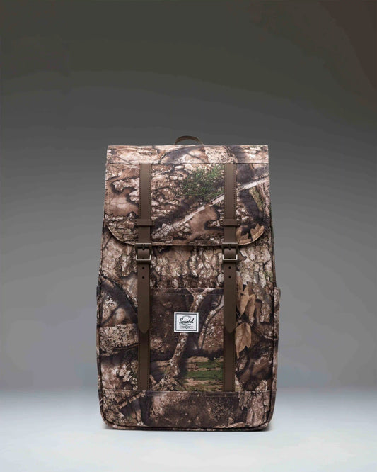 Realtree® Herschel Retreat™ Backpack