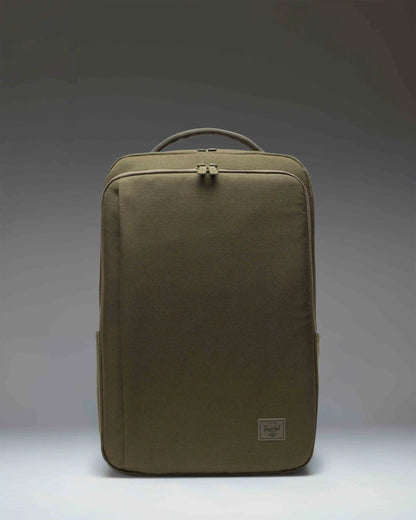 Kaslo Backpack Tech