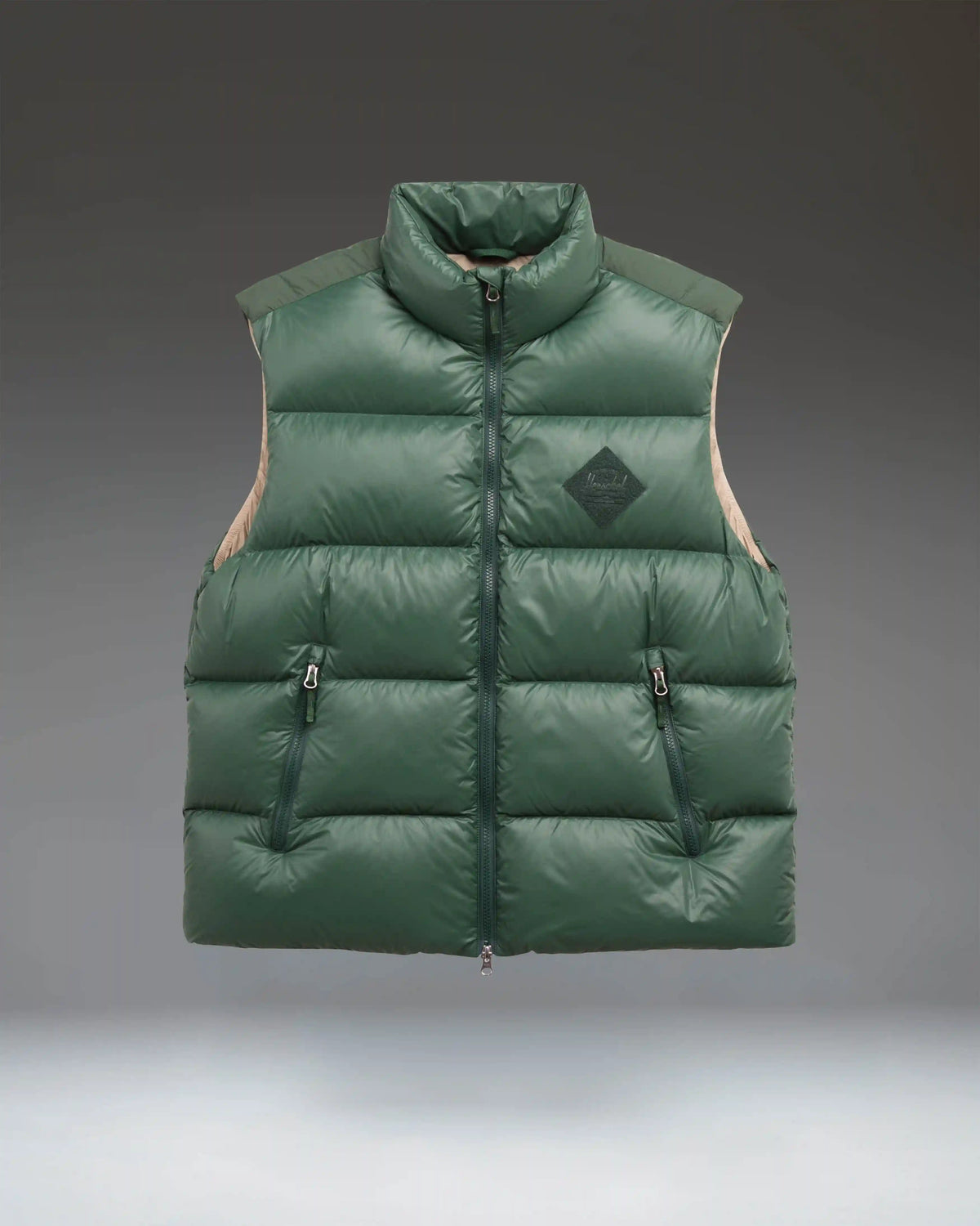 Puffer Vest Men's