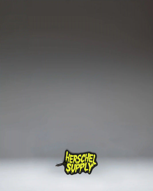 Slime Bag Charm Little Herschel