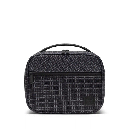Pop Quiz Lunch Box