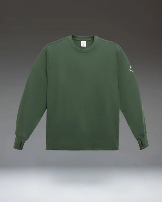 Performance Long Sleeve Men's