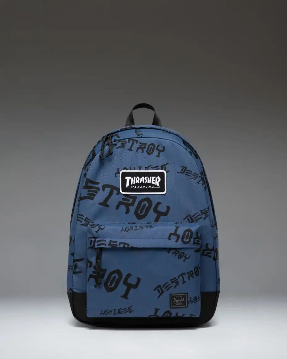 Thrasher Herschel Classic™ XL Backpack Nylon