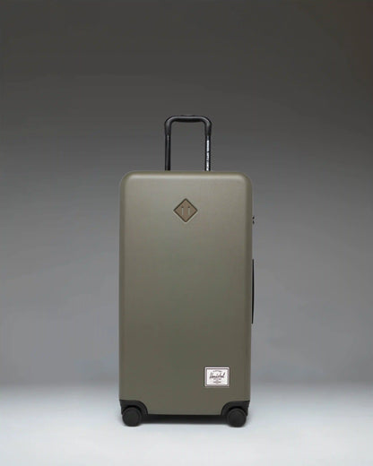 Herschel Heritage Hardshell Large Luggage