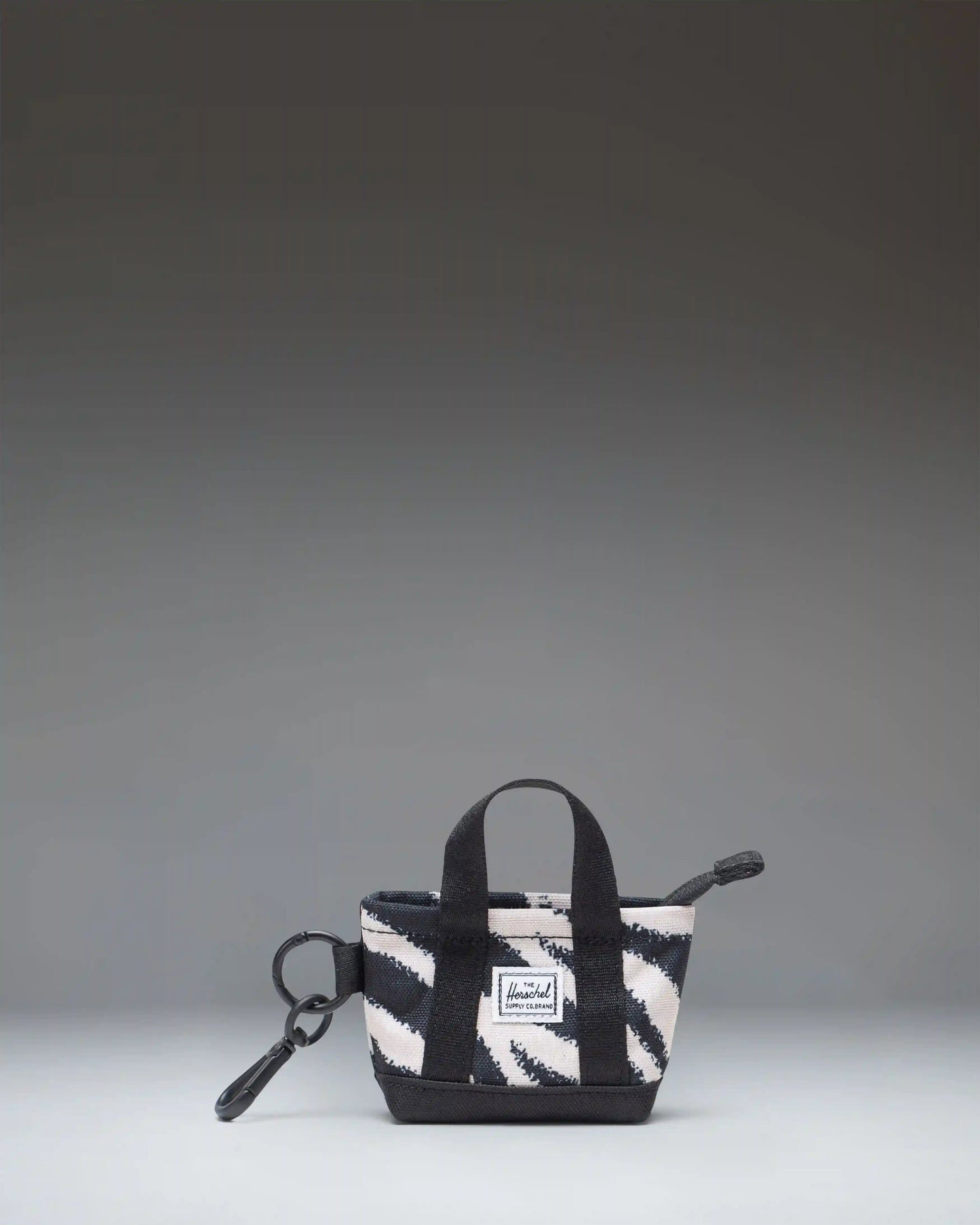 Herschel Heritage Tote Bag Charm