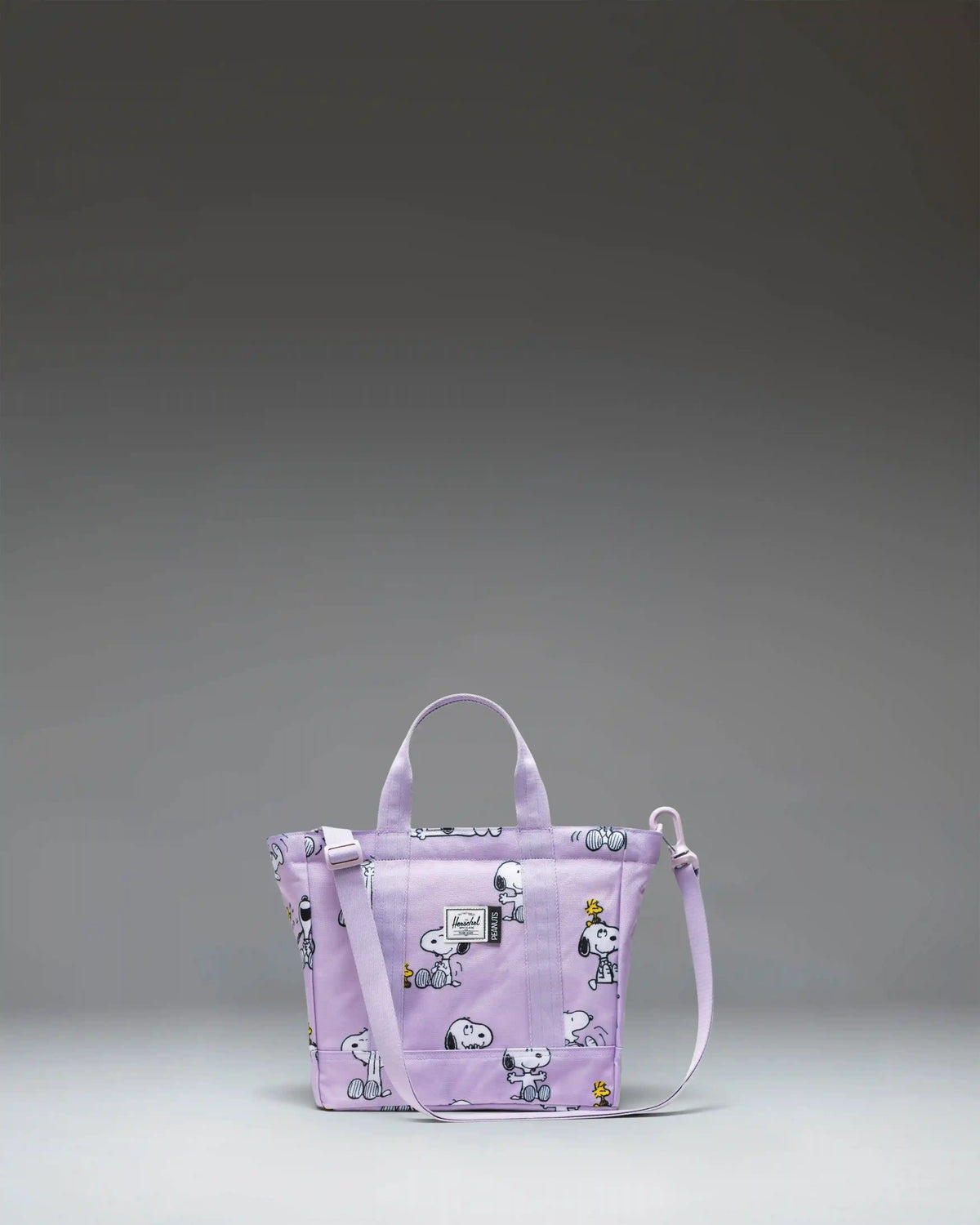 Peanuts® Herschel Heritage™ Small Tote