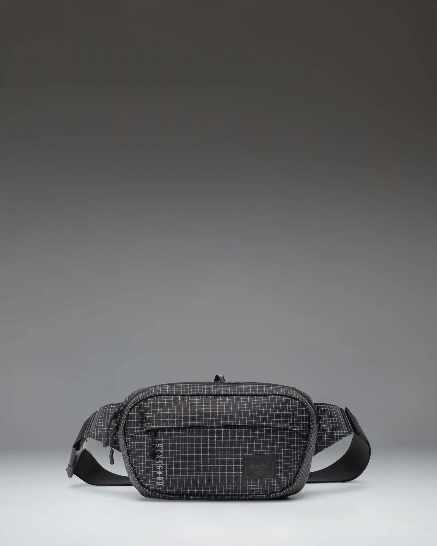 Ultralight Hip Pack 2L