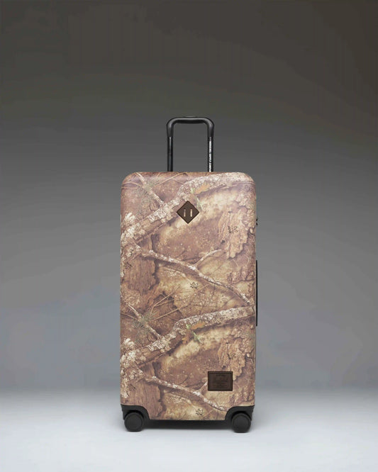 Realtree® Herschel Heritage™ Large Luggage
