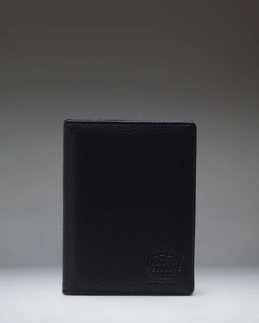 Raynor Passport Holder Vegan Leather