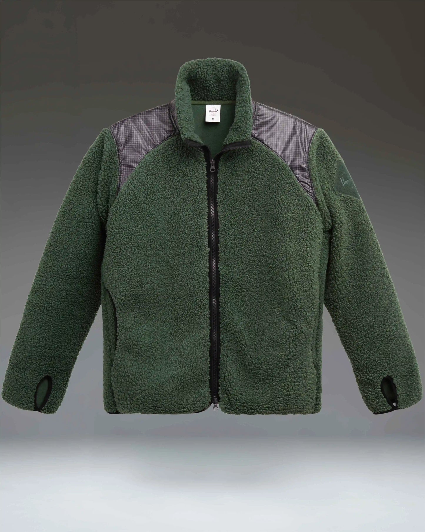 Performance Fleece Jacket Men's
