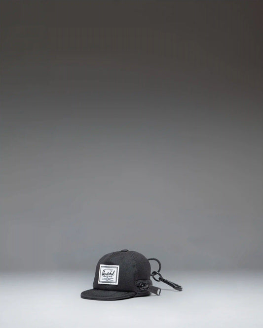Sylas Classic Cap Bag Charm