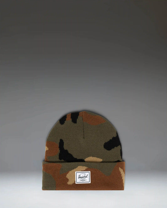 Elmer Camo Beanie
