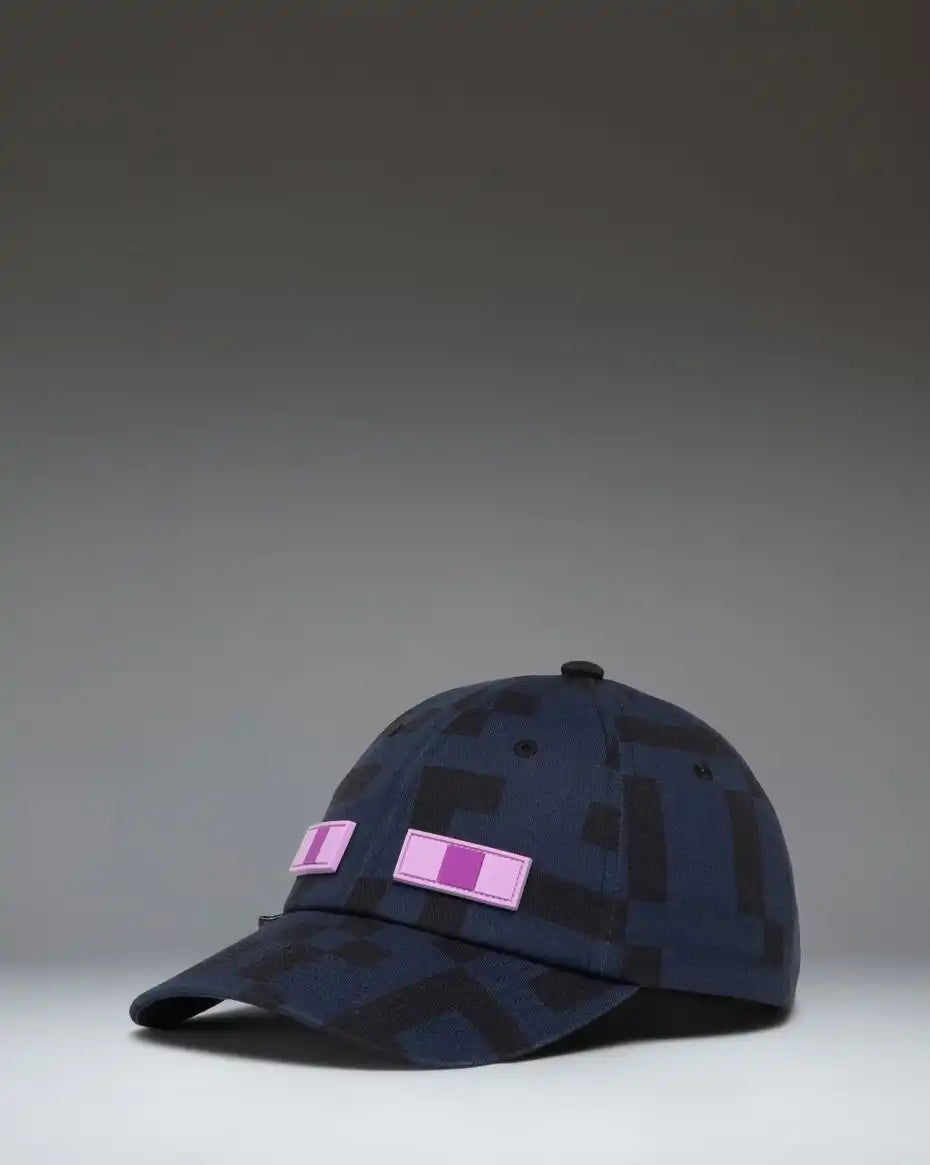Minecraft Sylas Kids Cap