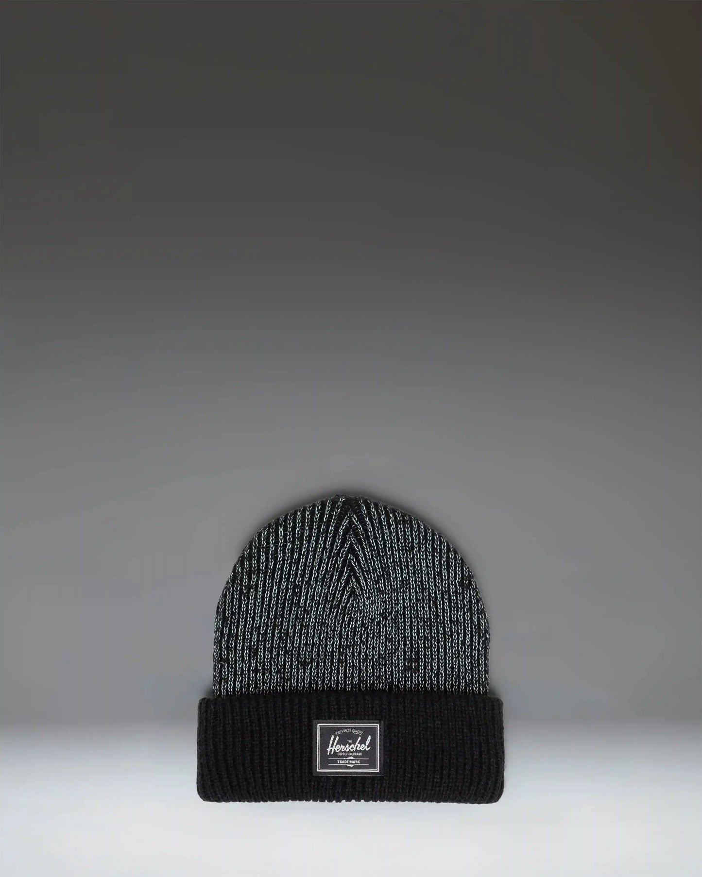 Elmer Reflective Ribbed Toddler Beanie 1–3 Years