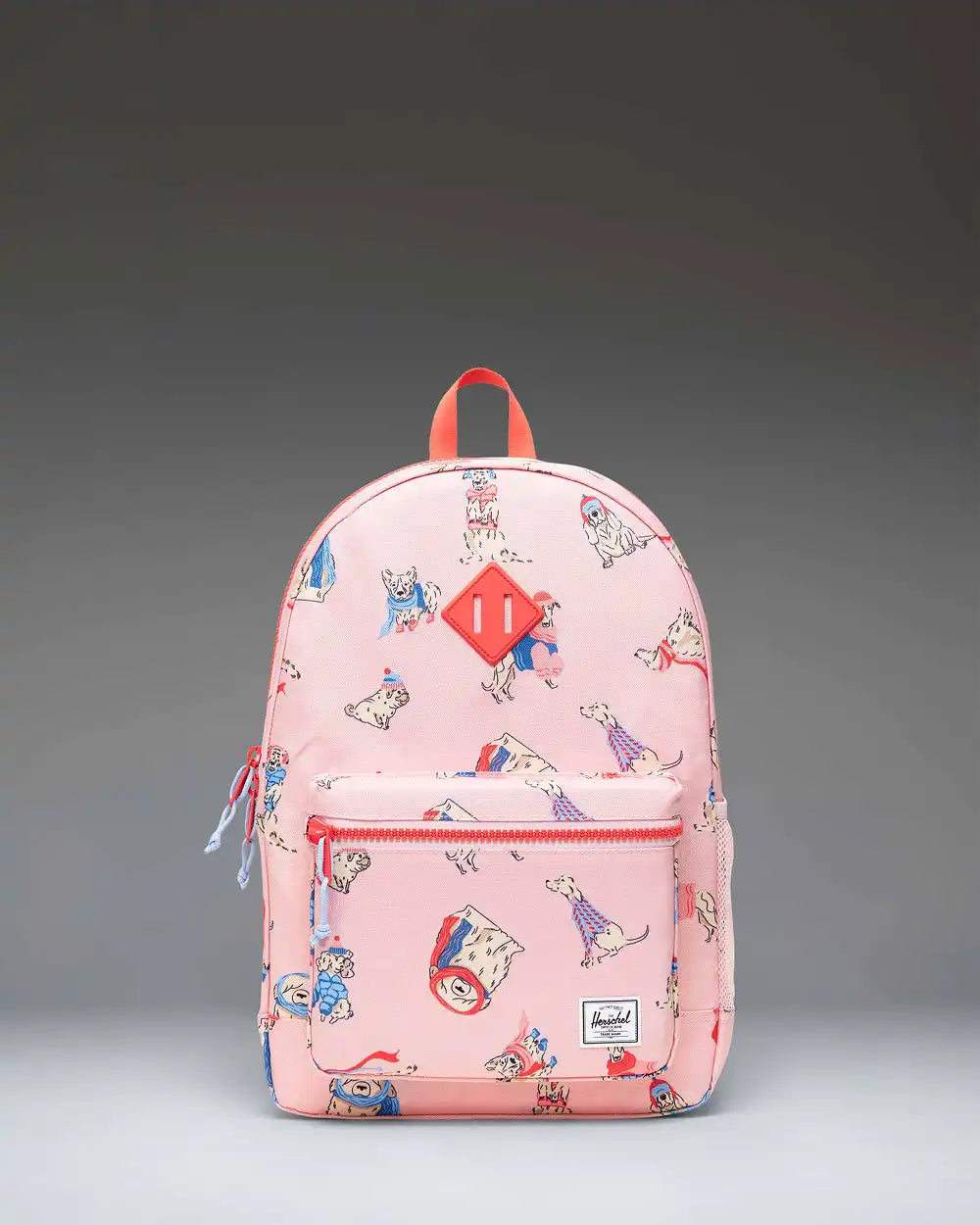 Heritage Backpack Youth