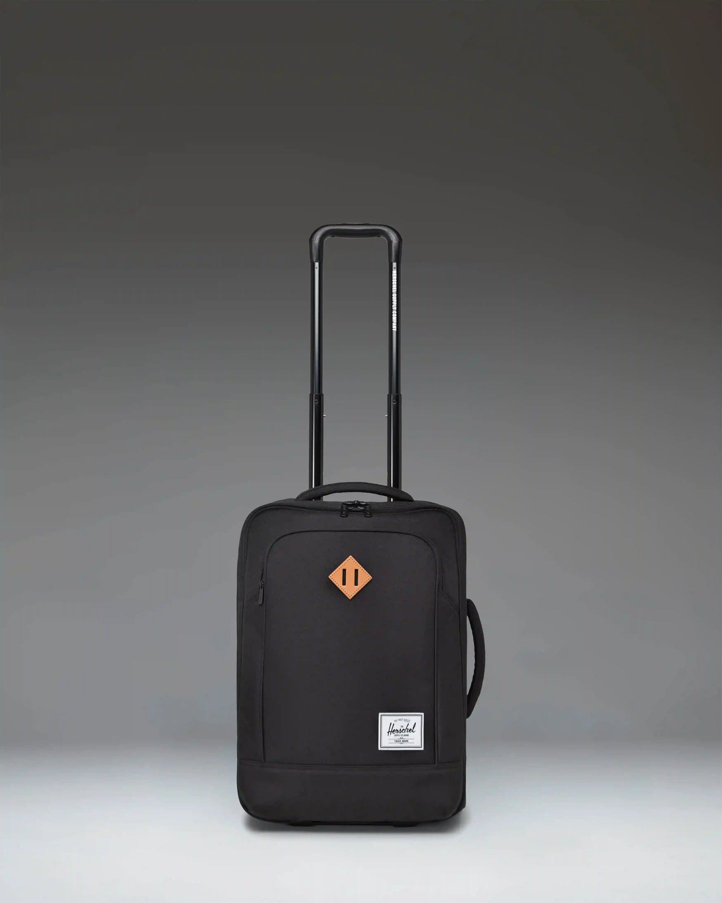 Herschel Heritage Softshell Large CarryOn Luggage