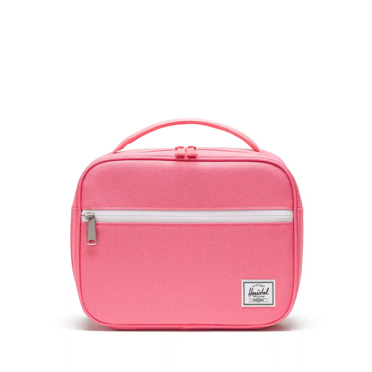 Pop Quiz Lunch Box