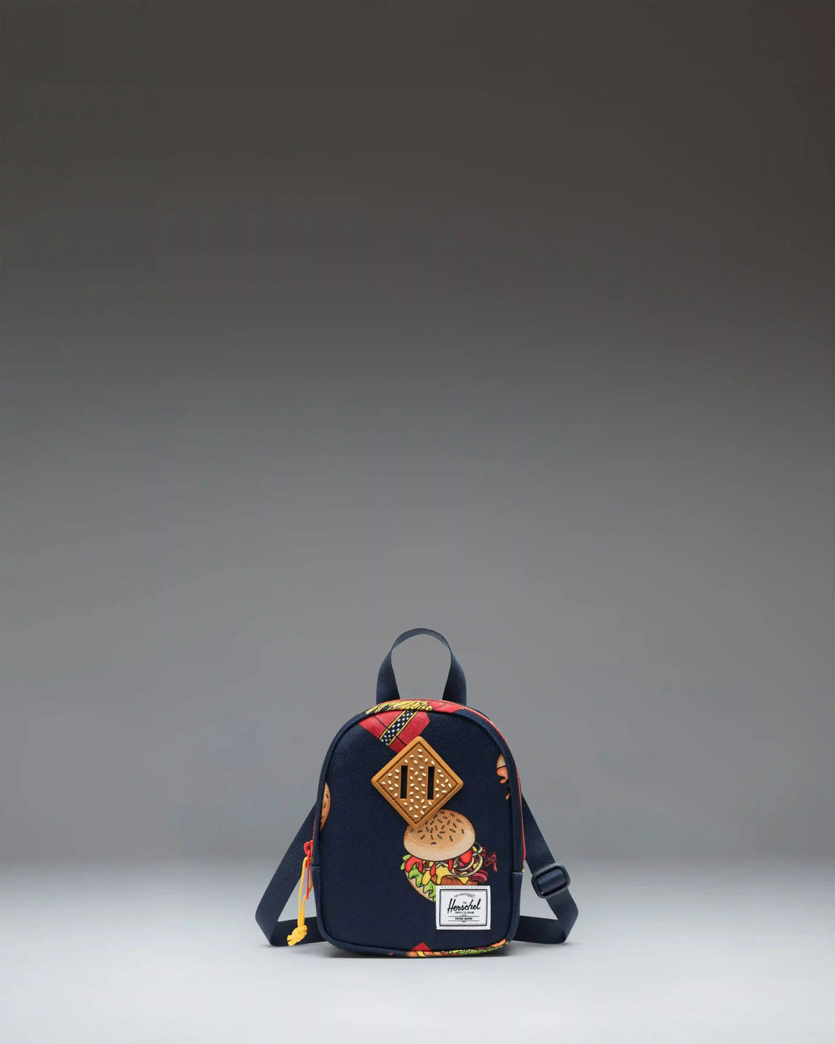Herschel Heritage™ Crossbody Little Herschel
