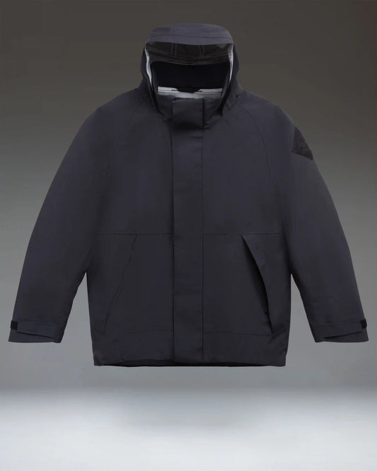 3-Layer Shell Jacket Men's