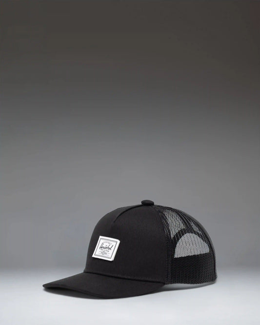 Whaler Cotton Mesh Baby Cap 6-18 Months