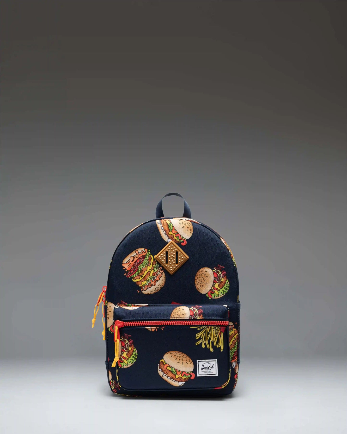 Heritage Backpack Kids